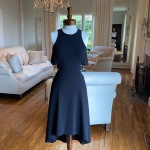 Halston Heritage Evening Collection Dress